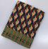 BEDSHEET 60X90 ACRYLIC JACQUARD